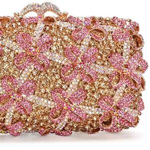 Crystal Clutches & Bags